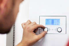 best Long Clawson boiler servicing companies