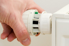 Long Clawson central heating repair costs