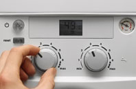 free Long Clawson boiler maintenance quotes
